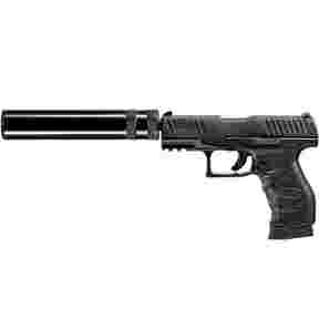Gas&Signal Pistole PPQ M2 Navy Kit, Walther