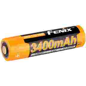 Batterie 3,6V 3400mAh, Fenix