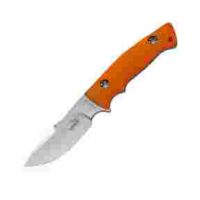 Couteau de chasse Bowie Orange, Parforce