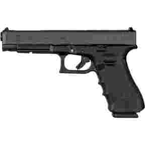 Pistolet Glock 34 Gen 4 MOS, Glock
