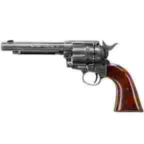 Revolver CO2 SAA 45 finition antique, Colt