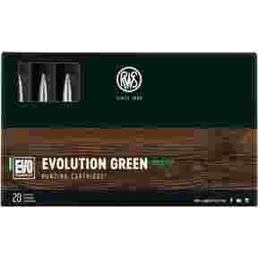 6,5x57, Evolution Green (6,9gr), RWS