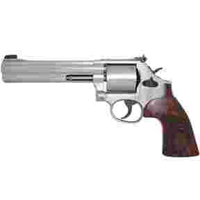 Revolver 686 International, Smith & Wesson