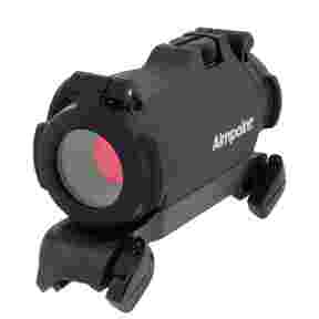 Viseur point rouge micro h2 blaser 2moa, Aimpoint