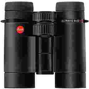 Jumelles Ultravid 8x32 HD-Plus, Leica