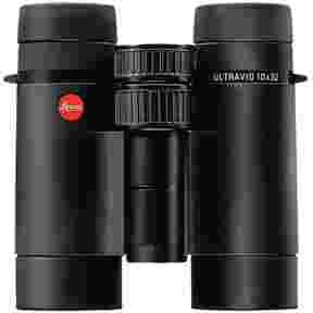 Jumelles Ultravid 10x32 HD-Plus, Leica