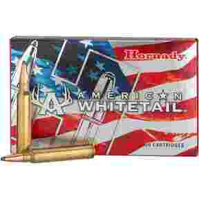 .300 Win. Mag. American Whitetail, Interlock SP 180 grs., Hornady