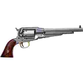 Revolver à poudre noire Remington Pattern Custom, Davide Pedersoli