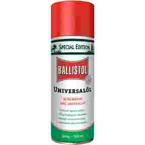 Huile pour arme Ballistol spray, BALLISTOL