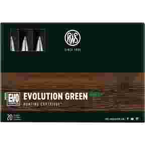 9,3x64 Evo Green 11,9g/184grs., RWS