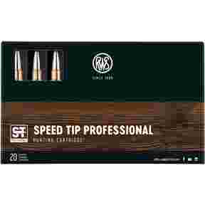 Cartouches .300 Win. Mag. Speed Tip Pro 10,7g/165grs., RWS