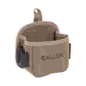 Etui de ceinture pour cartouches Single Box Shell Carrier, Allen
