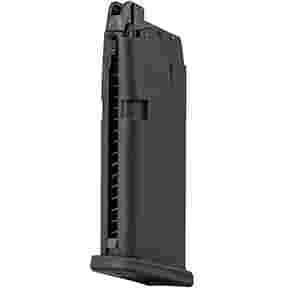 Chargeur pour Airsoft Umarex Glock19 6mm BB Gaz, Glock