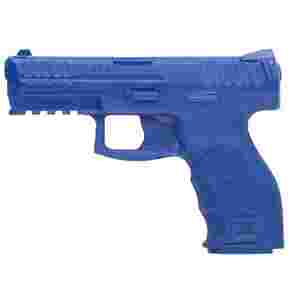 Pistolet d'entrainement Blue Guns H+K SFP9