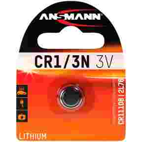 Pile lithium CR1/3N/ CR11108 / 2L76, Ansmann