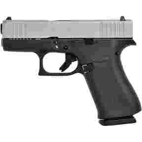 Pistolet Glock 43X, Glock