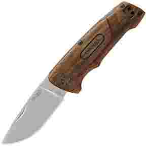 Couteau Walther BWK 2 BLUE WOOD KNIFE, Walther