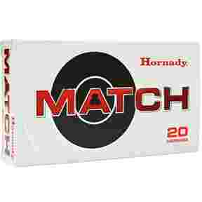 6,5 Creedmoor ELD Match 9,5g/147grs., Hornady
