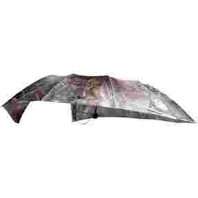 Parapluie camo, Vanish by Allen