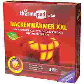 Coussin chauffant XXl Thermopad (box de 3), Thermopad