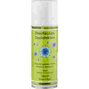 Spray anti-germes et désinfectant, Hagopur