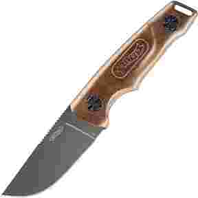 Couteau BWK 6 Blue Wood Knife, Walther