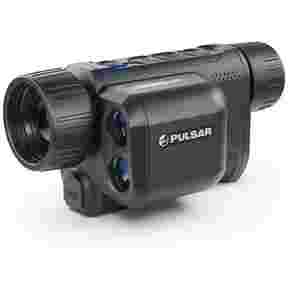 Camera thermique avec télémètre Axion LRF XQ38, Pulsar