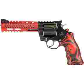 Revolver Korth NXA 6"