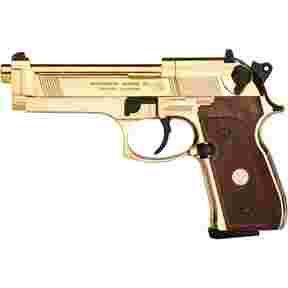 Pistolet CO2 92 FS Gold, Beretta