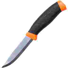 Couteau Companion (S) avec logo Frankonia, mora