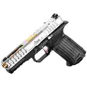 Pistolet Axe Full Size Tomahawk Silver, BUL Armory