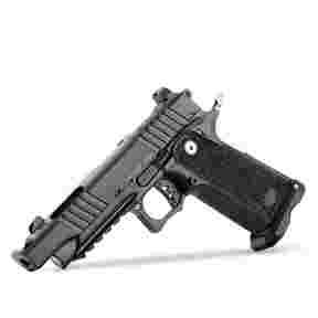 Pistolet SAS II TAC 4,25" Comp Black, BUL Armory