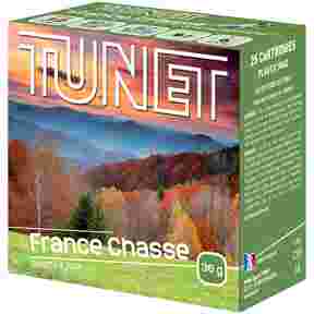 12/70 France Chasse 3,0mm 36g, Tunet