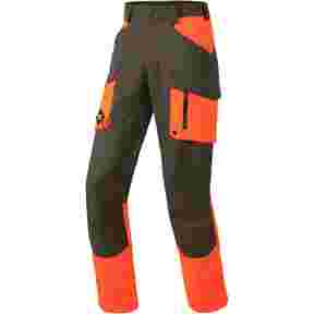 Pantalon de chasse orange Core, Wald & Forst