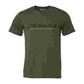 T-shirt Bracken, Chevalier