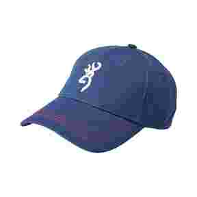Casquette White Buck bleue, Browning