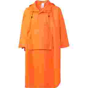 Poncho de pluie orange, Parforce