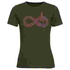 T-shirt Infinity, Merkel Gear