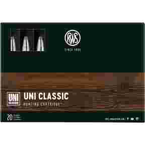 9,3x64, Uni Classic (19gr), RWS