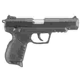 Pistolet SR Black 4,5 pouces, Ruger