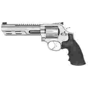 Revolver 686 Competitor, Smith & Wesson