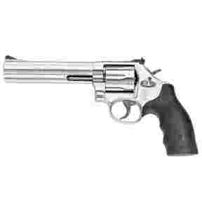 Revolver 686 6", Smith & Wesson