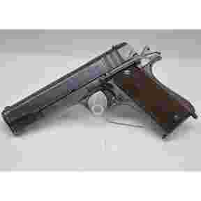 Pistolet HAFDASA Ballester-Molina Calibre 45 ACP