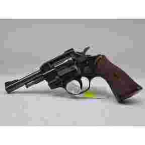 Revolver Arminius HW5 Calibre 22lr, Hermann Weihrauch Revolver GmbH