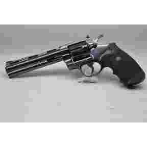 Revolver COLT Python Calibre 357 Mag., Colt