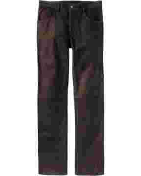 Pantalon en cuir, Luis Steindl