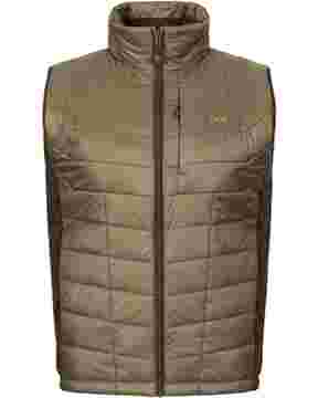 Gilet isolant Ivo, Blaser Outfits
