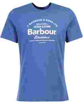 T-shirt Airton, Barbour