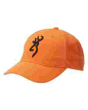 Casquette Safety 3D, Browning