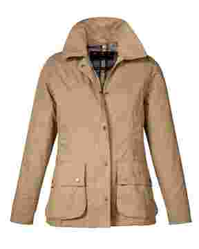 Jacke Cotton Touch Belsay, Barbour